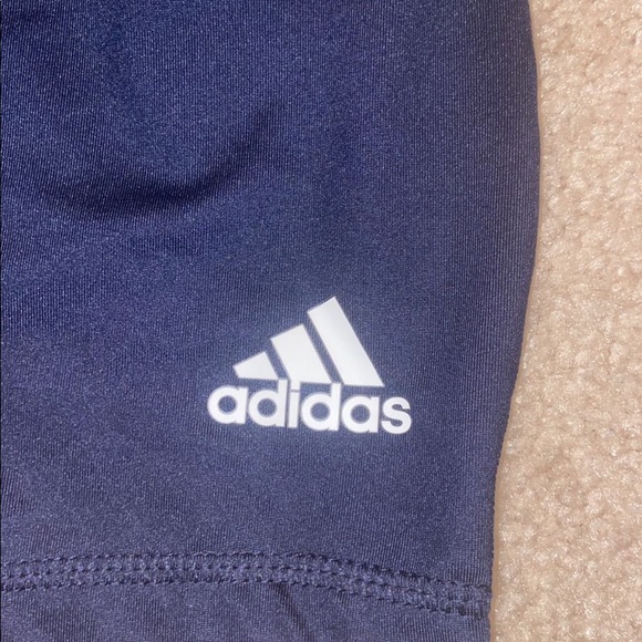 Adidas spandex - Picture 8 of 9